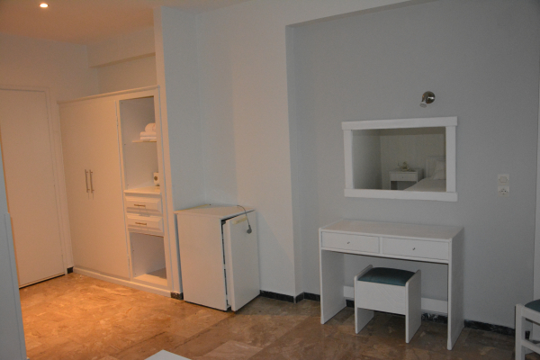 أفضل العروض ل Akti Hotel ليسفوس