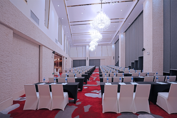 Best offers for Holiday Inn Shanghai Hongqiao West Shanghai