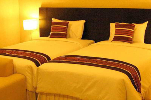 Best offers for The Residence Airport & Spa Bangkok