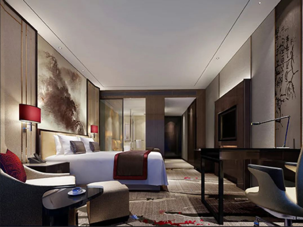 Best offers for Wanda Realm Beijing Beijing
