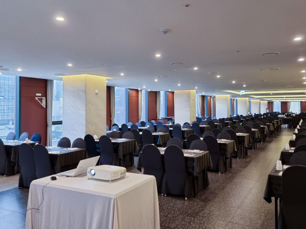 Best offers for ibis Ambassador Suwon Suwon