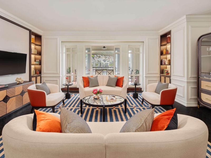 Best offers for Cape Grace, A Fairmont Managed Hotel Cape Town 