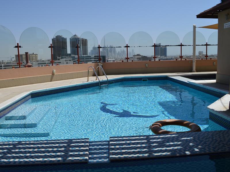 Best offers for Dolphin hotel Apartments Dubai Dubai