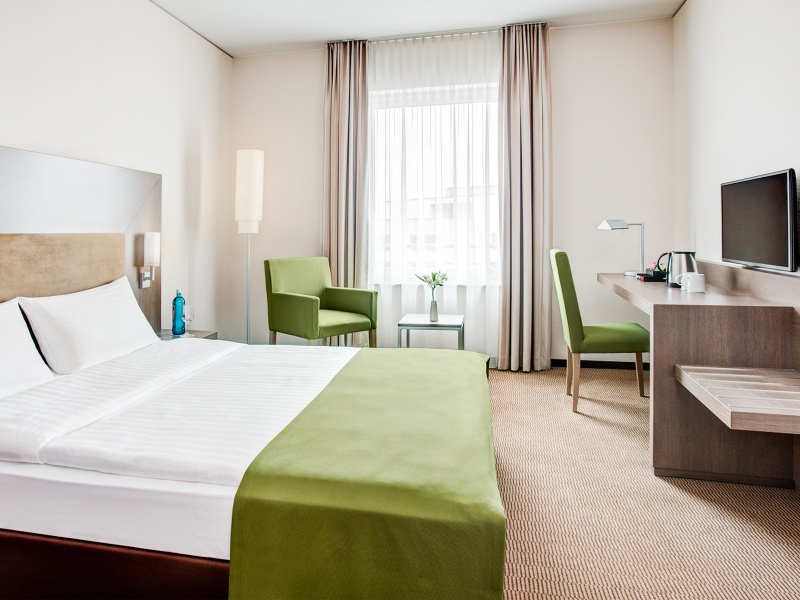 Best offers for IntercityHotel Mainz Mainz