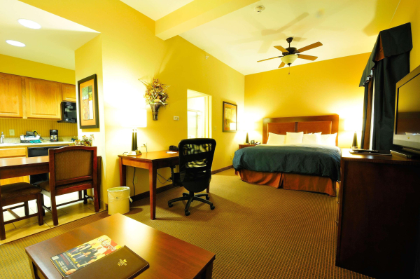Best offers for Homewood Suites by Hilton Fayetteville Fayetteville