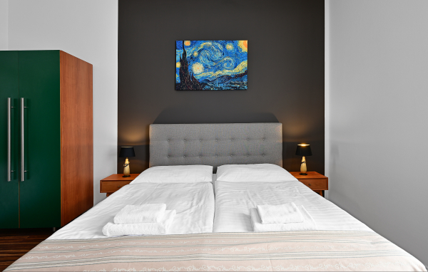 Best offers for Hotel Mala Strana Prague
