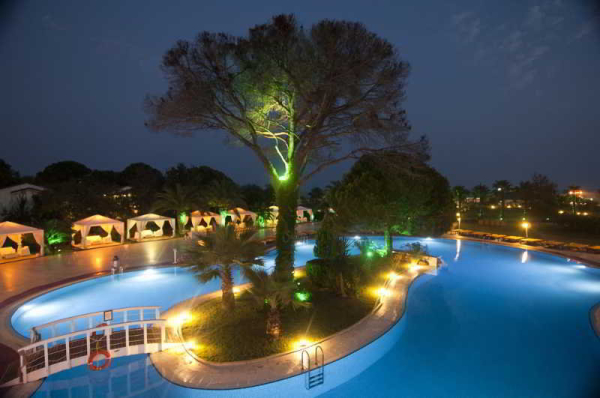 Best offers for Jacaranda Beach Luxury Club  Belek