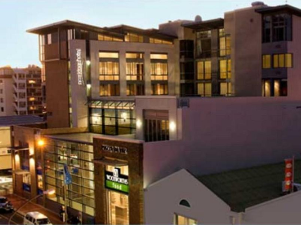 Best offers for Newkings Boutique Hotel Cape Town