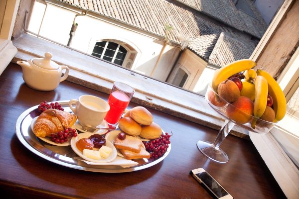 Best offers for Pantheon Inn Rome