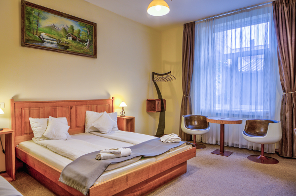 Best offers for Residence Ambient Brasov