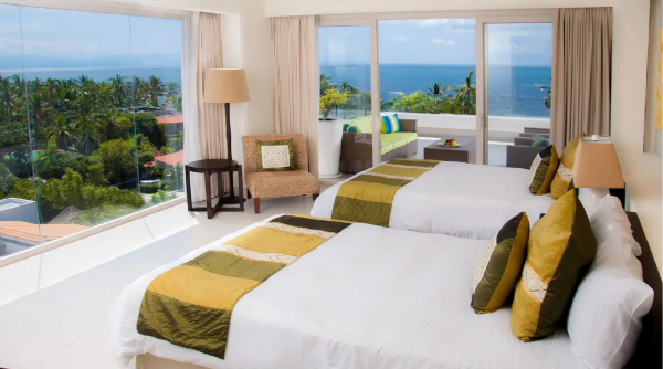 Best offers for Marival Distinct Residences & Spa-Handwritten Coll Nuevo Vallarta