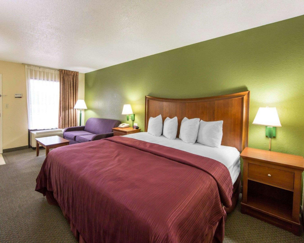 Best offers for Quality Inn Merchants Drive Knoxville