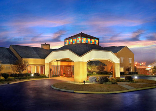 Best offers for Red Roof PLUS+ & Suites Knoxville West-Cedar Bluff Knoxville