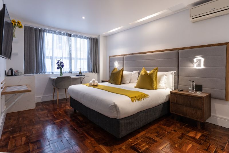 Best offers for Cape Diamond Boutique Hotel Cape Town 