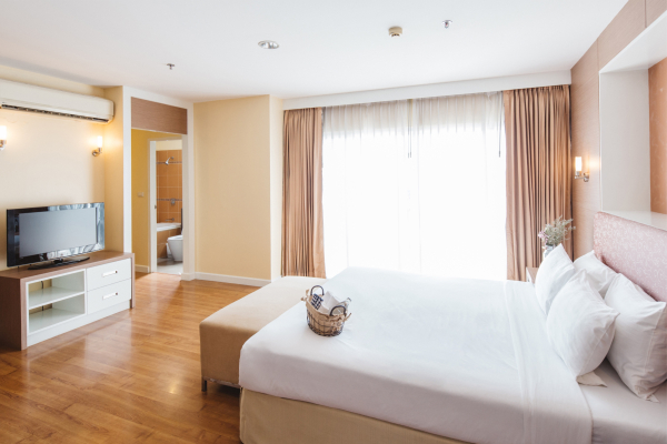 Best offers for Clef Hotel Bangkok