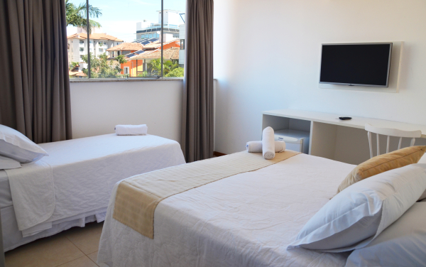 Best offers for Luisa Palace Florianopolis
