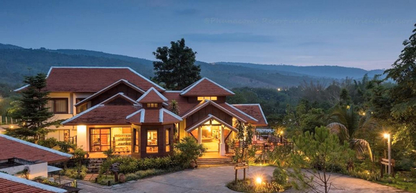 Best offers for Phu Na Come Resort Loei