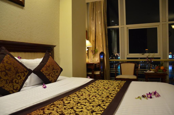 Best offers for Sun River Da Nang
