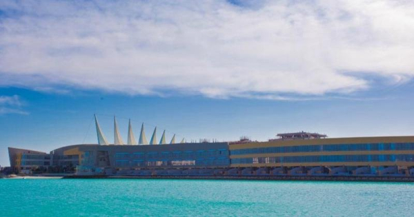 Best offers for The Dragon Beach Hotel & Resort Al Muharraq