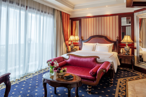 أفضل العروض ل The Imperial Hotel Vung Tau فونج تاو