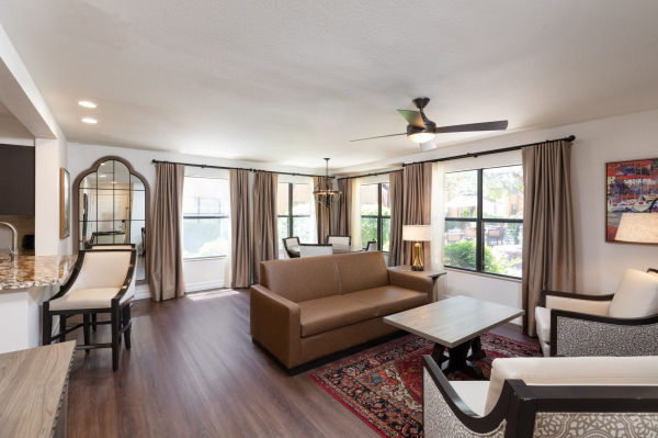 أفضل العروض ل منتجع وستجات فلامينجو باي لاس فيجاس