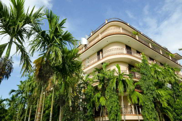 Best offers for Acacia Heritage Hotel Hoi An