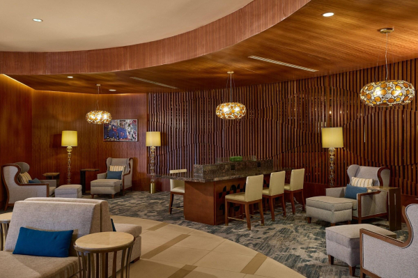 أفضل العروض ل Chicago Marriott O'Hare شيكاغو