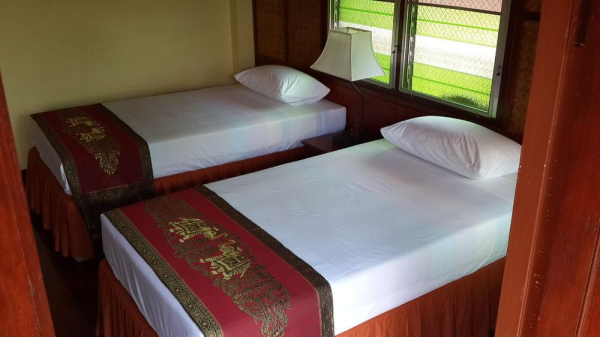 Best offers for Golden Triangle Inn Chiang Saen