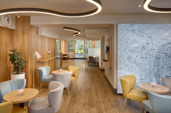 Best offers for Hotel Clement Prague Prague