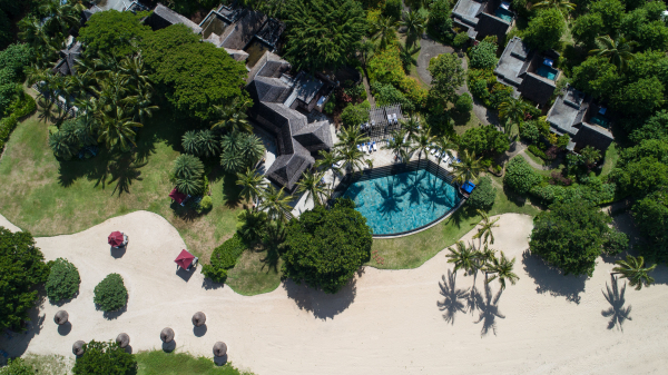 Best offers for Maradiva Villas Resort and Spa Flic En Flac