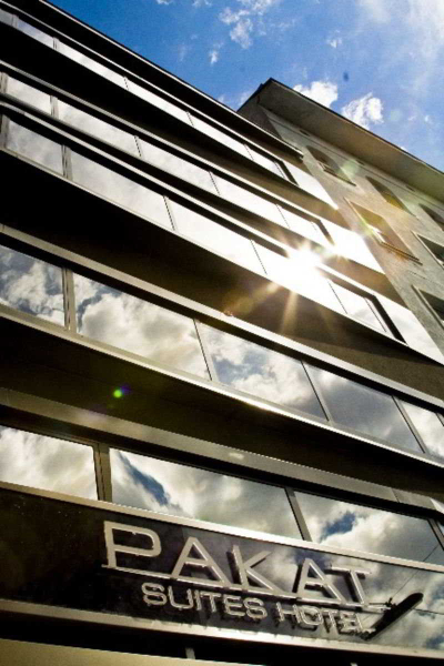 Best offers for Pakat Suites Hotel Vienna
