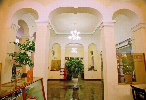 Best offers for Que Huong Hotel Nha Trang