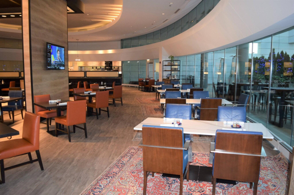 أفضل العروض ل Renaissance Schaumburg Convention Center Hotel شيكاغو