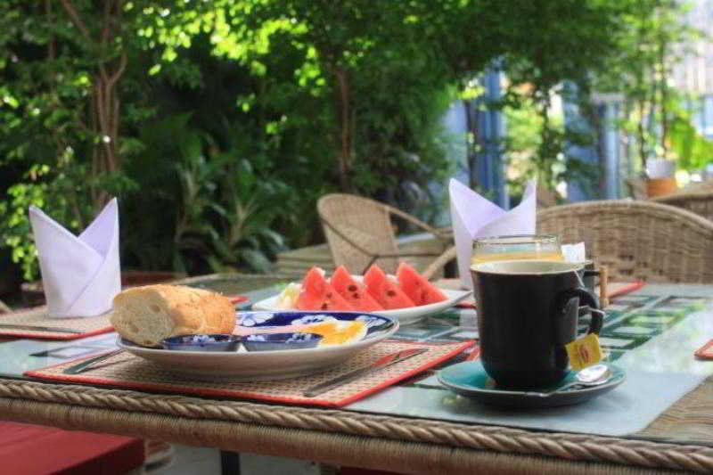 Best offers for Frangipani Villa 90s Phnum Penh