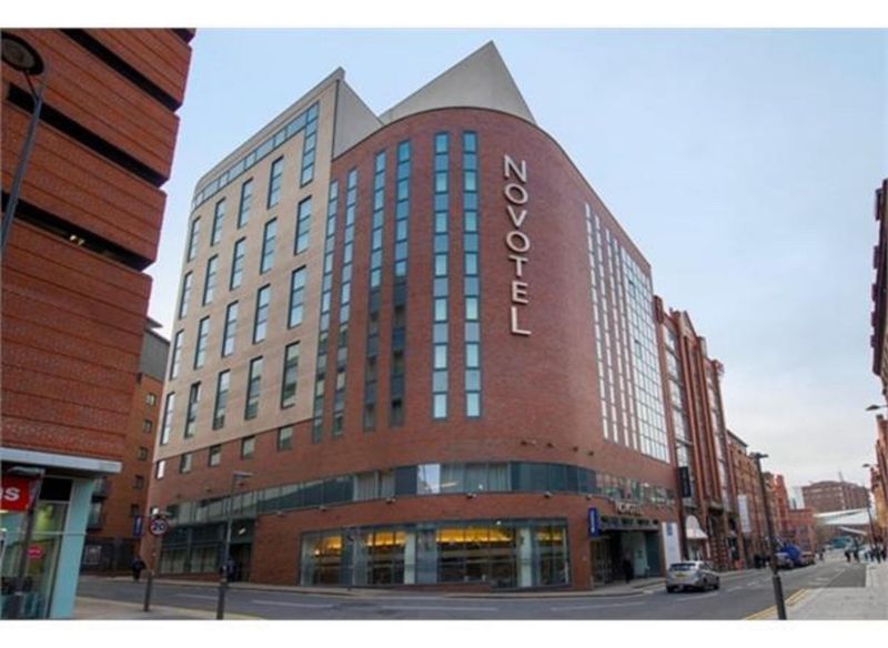 Best offers for Novotel Liverpool Centre Liverpool 