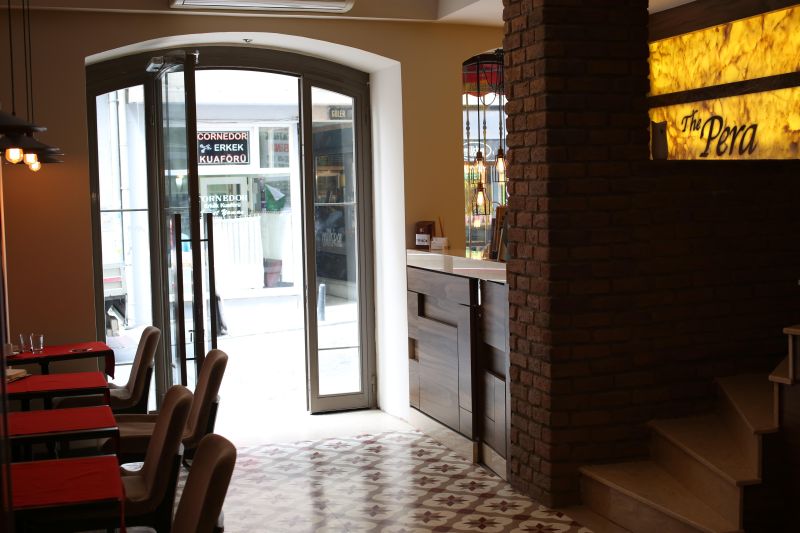 Best offers for The Pera Istanbul