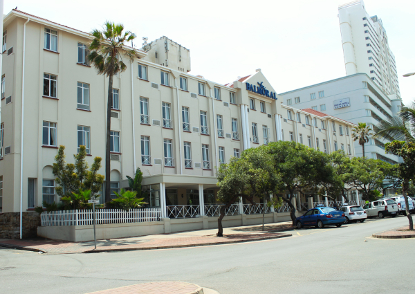 Best offers for Balmoral Durban