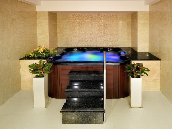 Best offers for Elios Hotel Ho Chi Minh