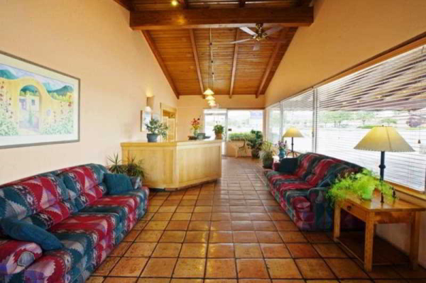 Best offers for Lamplighter Inn Cerrillos 
