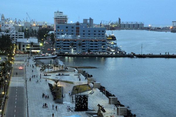 Best offers for Mar y Tierra Hotel Veracruz