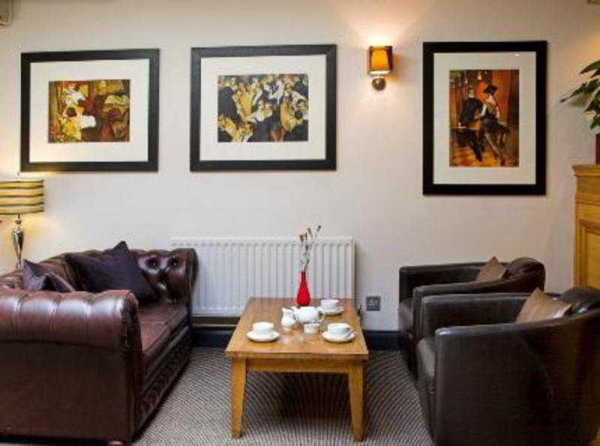 Best offers for Three Swans Hotel Newbury 