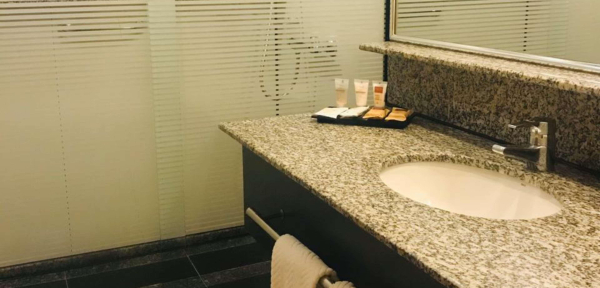 Best offers for Golden Tulip Brasilia Alvorada Hotel Brasilia