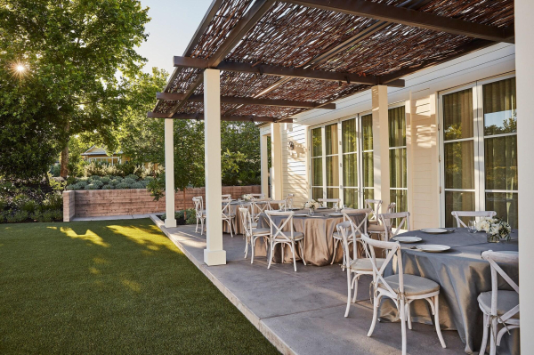 Best offers for Solage Calistoga Calistoga 