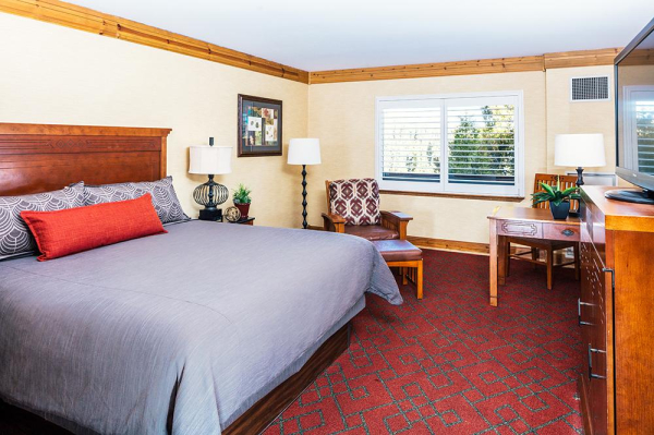 Best offers for Tenaya Lodge Yosemite