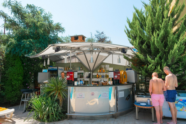 Best offers for Boomerang SUNNY BEACH