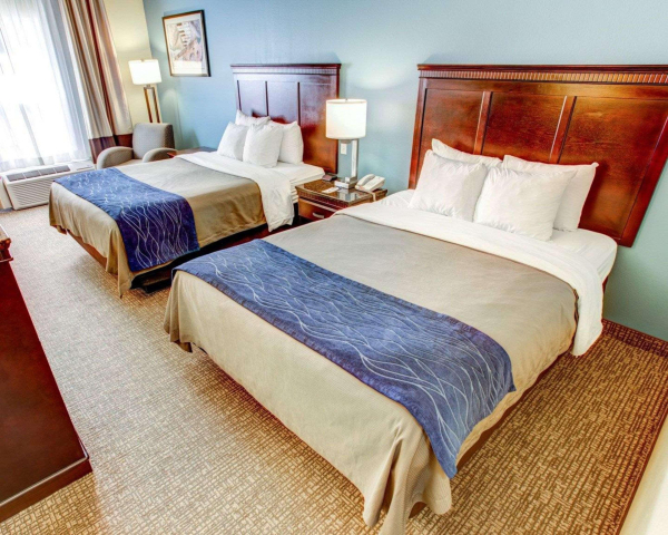 Best offers for Comfort Inn Near Casino Lake Charles 