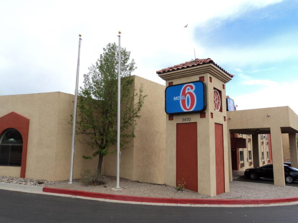 Best offers for Econo Lodge Santa Fe 
