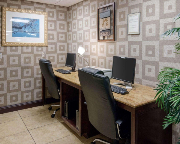 Best offers for Quality Inn Shreveport Shreveport 