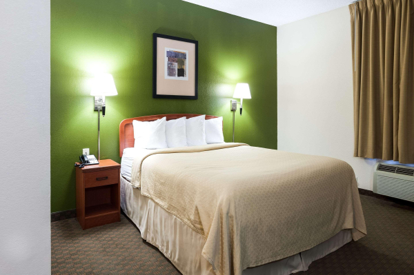 Best offers for Quality Inn & Suites Lake Charles Lake Charles