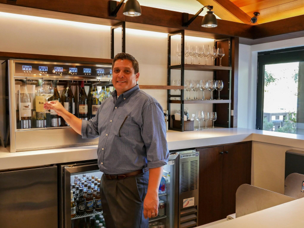 Best offers for The Nest Hotel San Jose